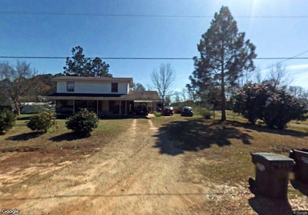 18 McGee Rd, Enigma, GA 31749 - photo 1