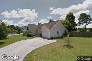 3212 Paramount Way, Wilmington, NC 28405