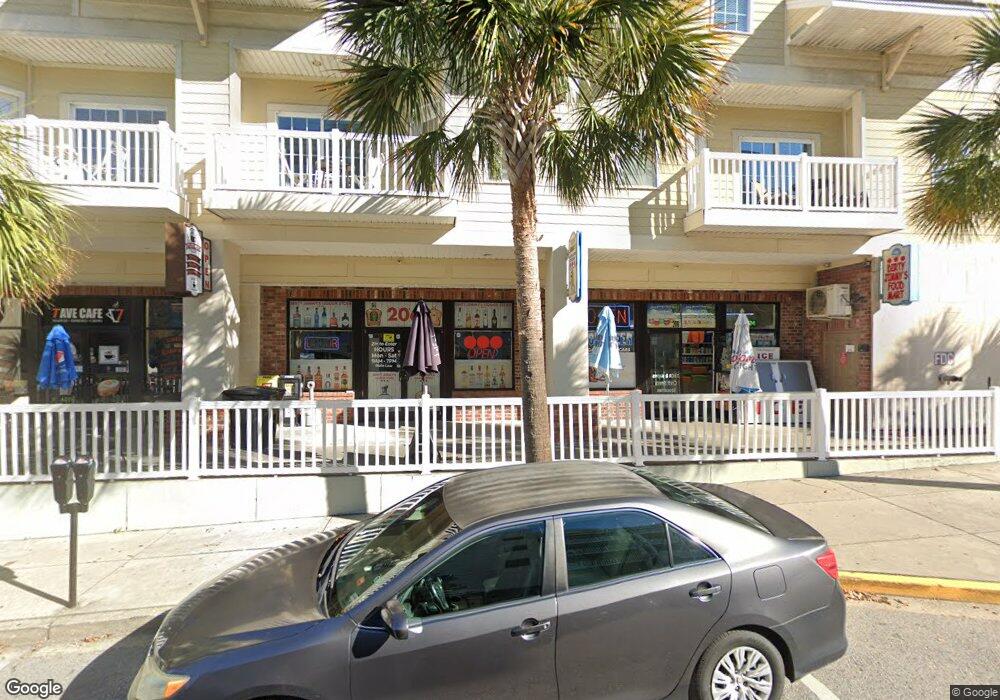 200 7th Ave S, Myrtle Beach, SC 29577 - photo 1