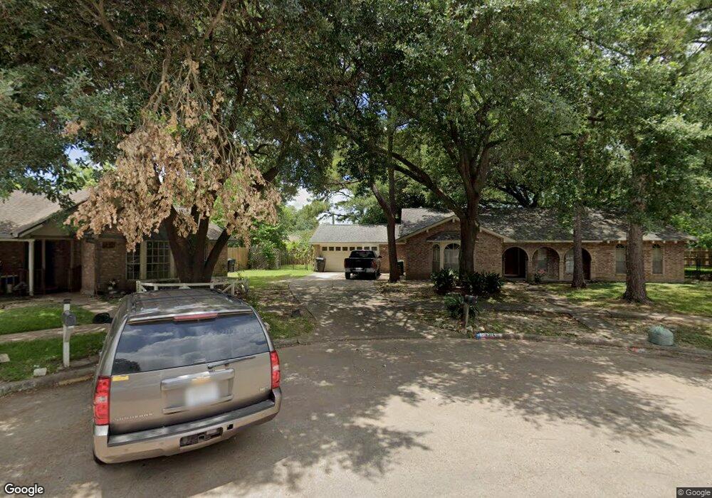 4314 Saratoga Dr, Houston, TX 77088 - photo 1