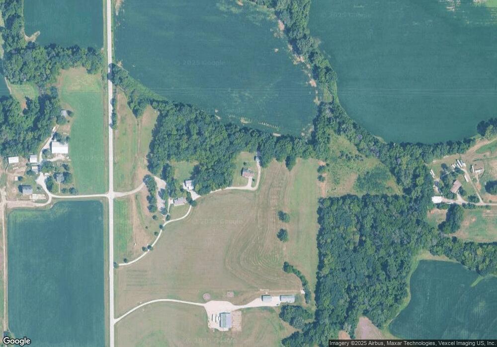 1166 N 1818 Rd, Lawrence, KS 66049 - photo 1