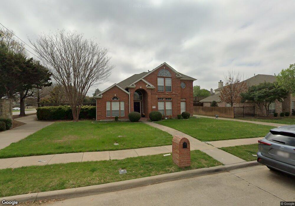 5810 Mckinley Ln, Richardson, TX 75082 - photo 1