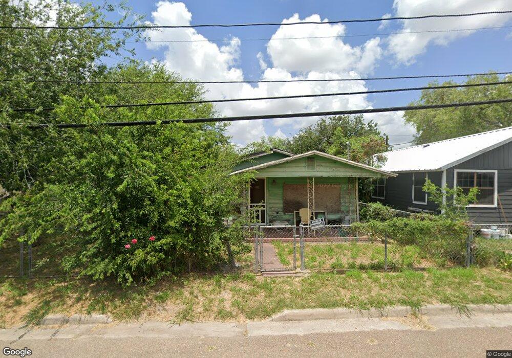 220 N Liberty St, Weslaco, TX 78596 - photo 1