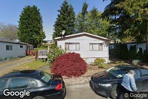 19731 Hollyhills Dr NE, Bothell, WA 98011