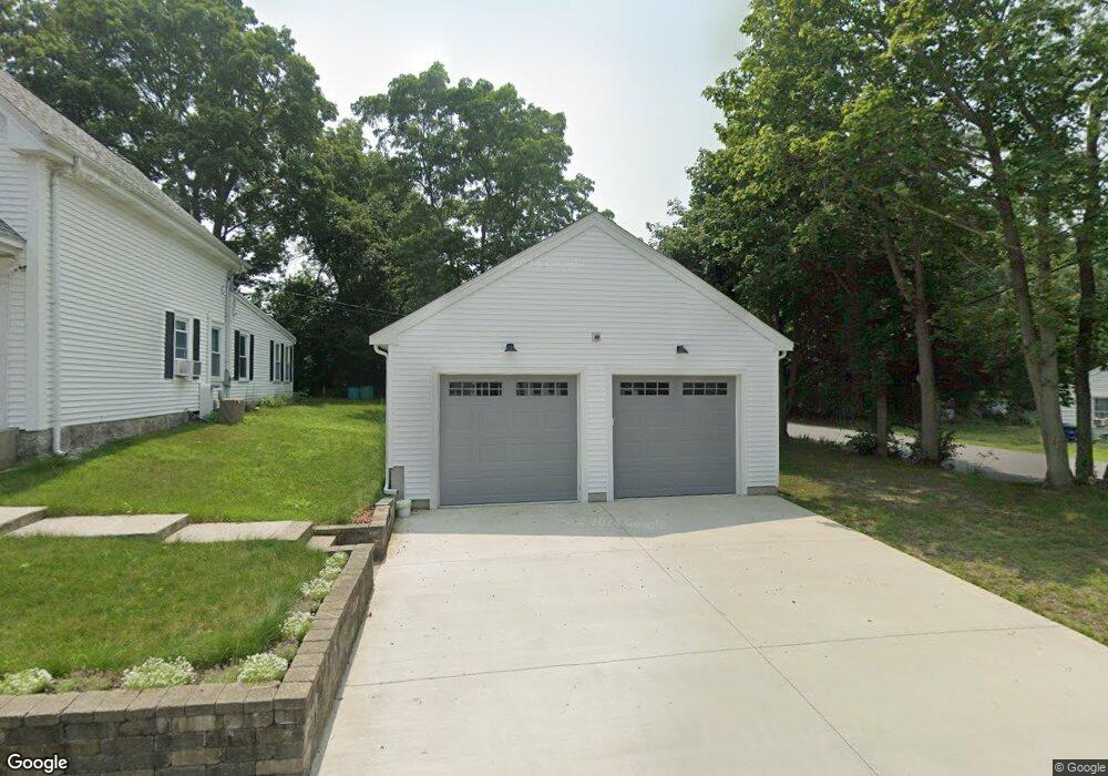 38 Walnut Ave, Weymouth, MA 02188 - photo 1