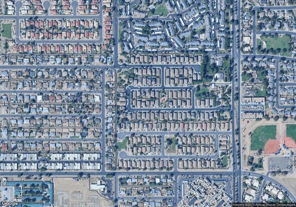 848 E Jacob St, Chandler, AZ 85225 - photo 1