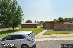 225 7th Ave E, Benkelman, NE 69021