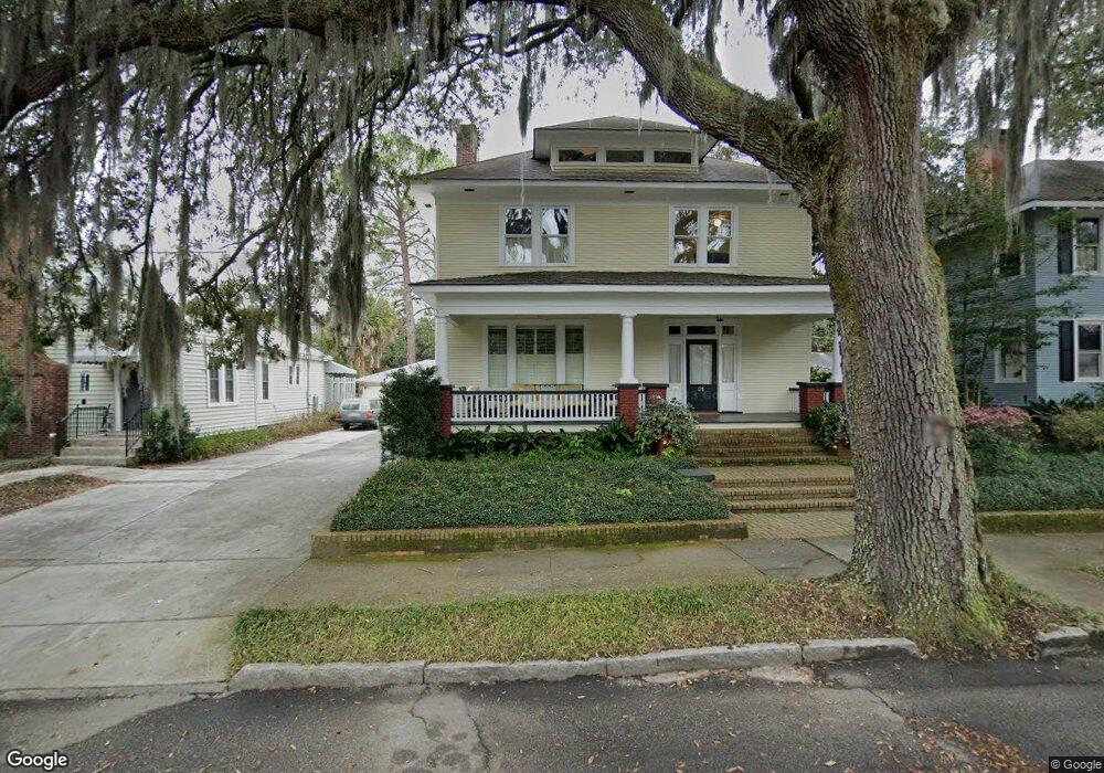 21 E 46th St, Savannah, GA 31405 - photo 1