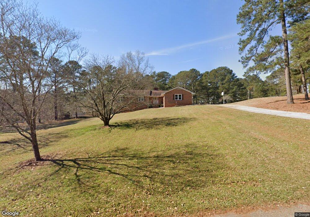 3155 Spring Lake Dr NE, Conyers, GA 30013 - photo 1