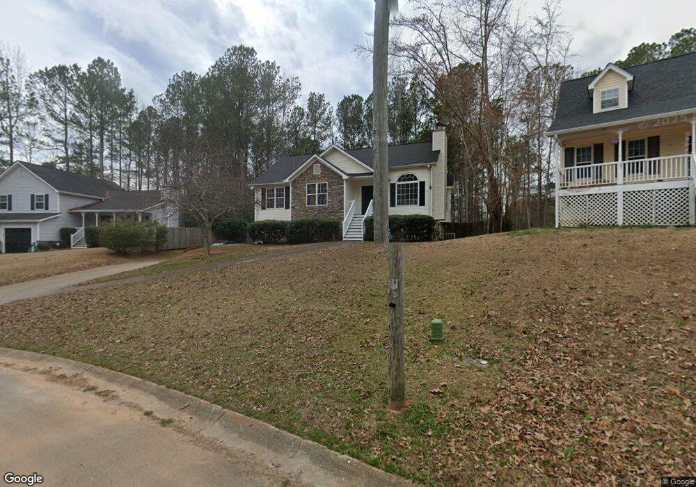 336 Madeline Way, Temple, GA 30179 - photo 1