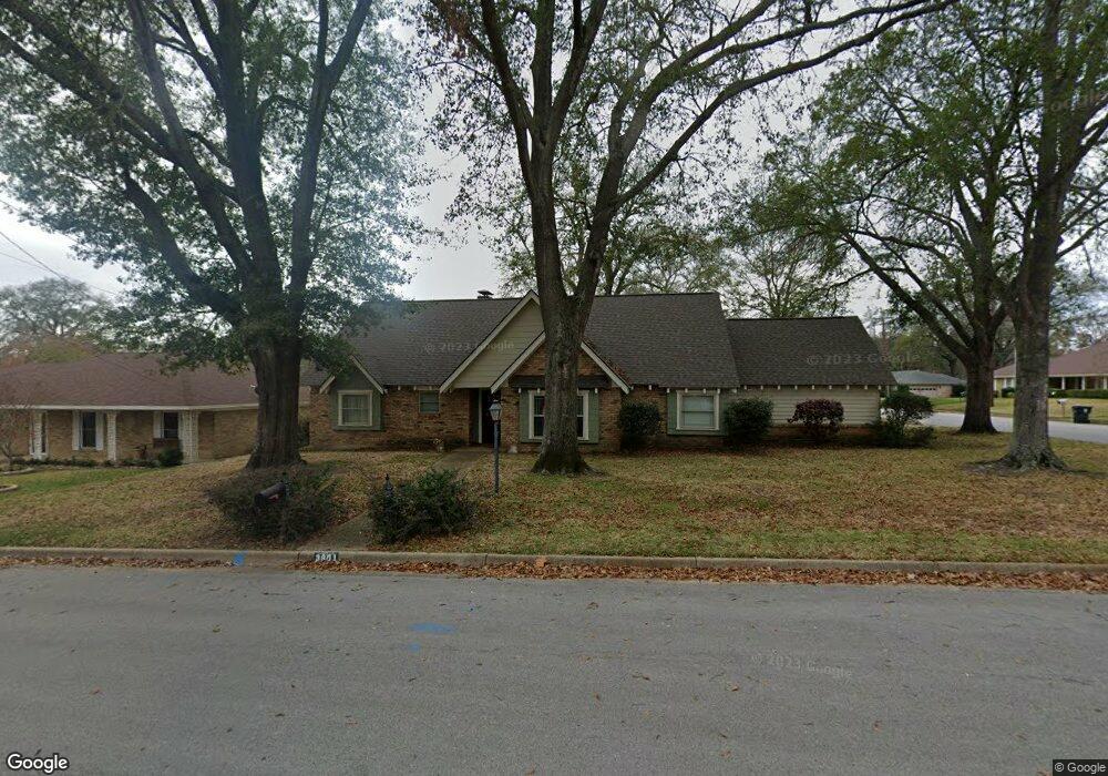 3801 Brookwood Dr, Tyler, TX 75701 - photo 1