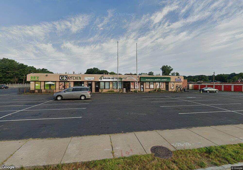 3155 Main St, Hartford, CT 06120 - photo 1