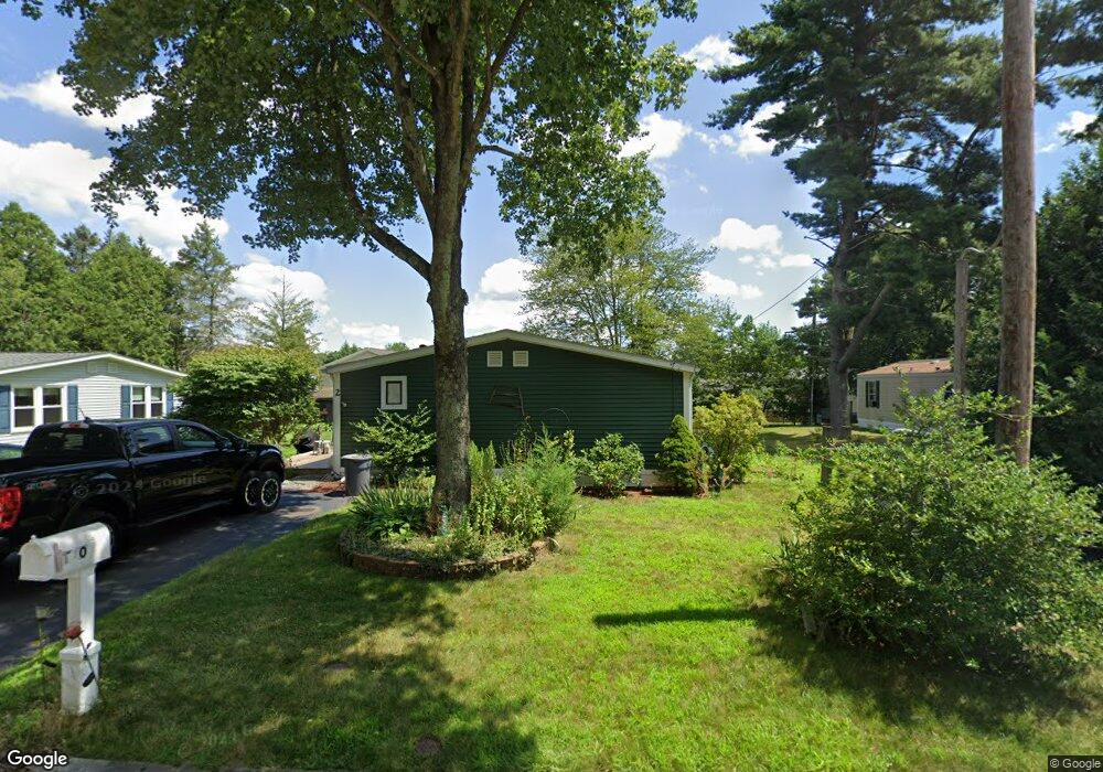 0 Airport Rd, Coventry, RI 02816 - photo 1
