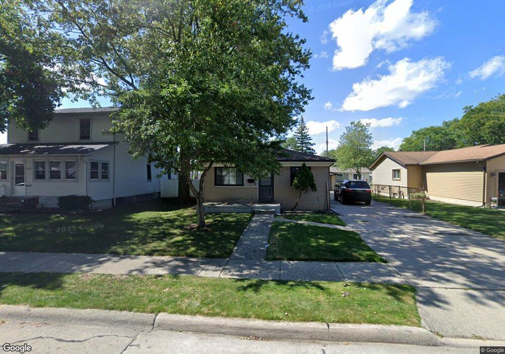 25127 Rose St, Roseville, MI 48066 - photo 1