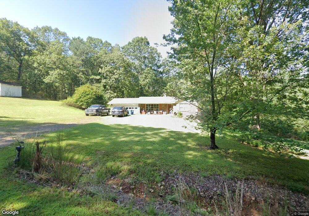 503 Old Freeman Mill Rd, Dacula, GA 30019 - photo 1