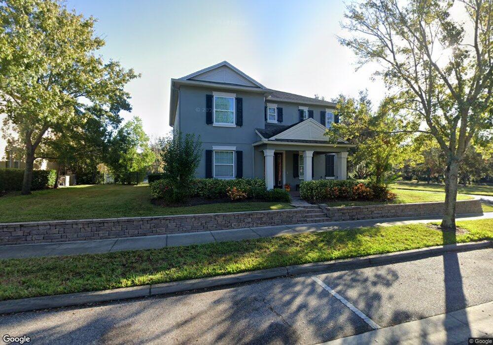 5412 Fishhawk Ridge Dr, Lithia, FL 33547 - photo 1