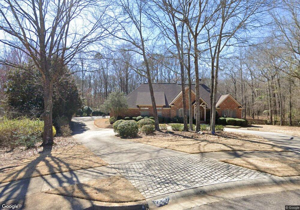 1001 Hammond Creek Trail, Bogart, GA 30622 - photo 1