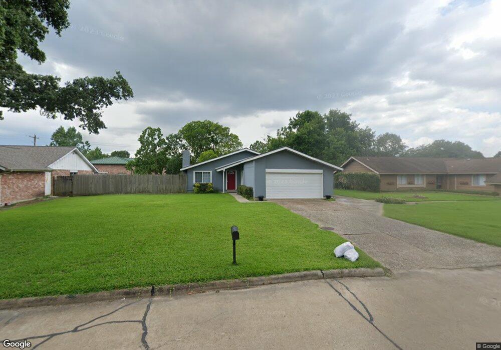 17014 Townes Rd, Friendswood, TX 77546 - photo 1