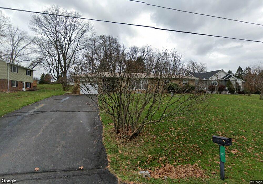 12 Shawnee Rd, Bloomsburg, PA 17815 - photo 1