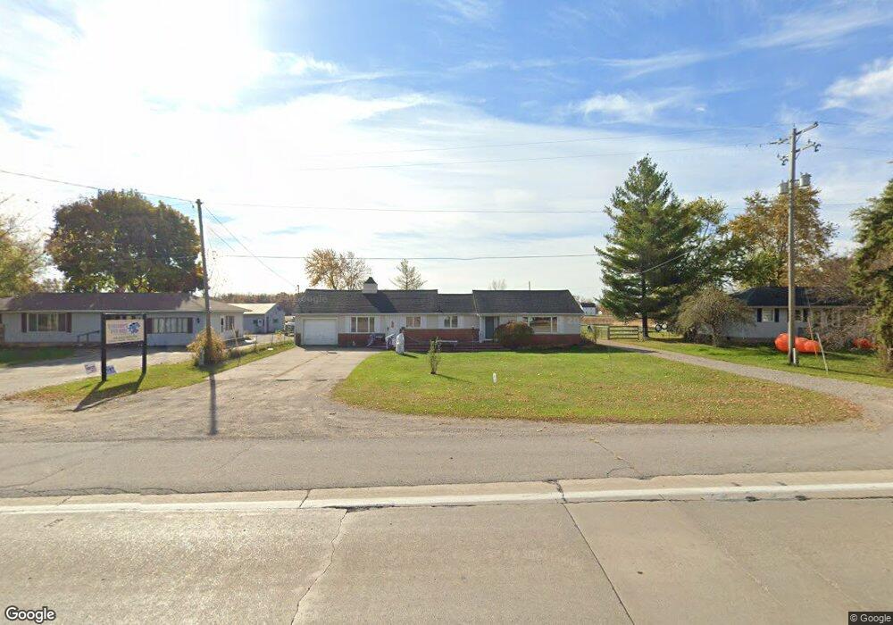 3979 Peet Rd, New Lothrop, MI 48460 - photo 1