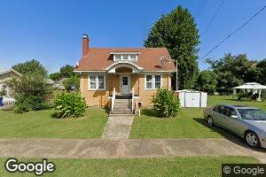 710 22nd St, Cairo, IL 62914