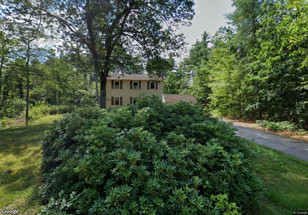 25 Cross Rd, Amherst, NH 03031 - photo 1