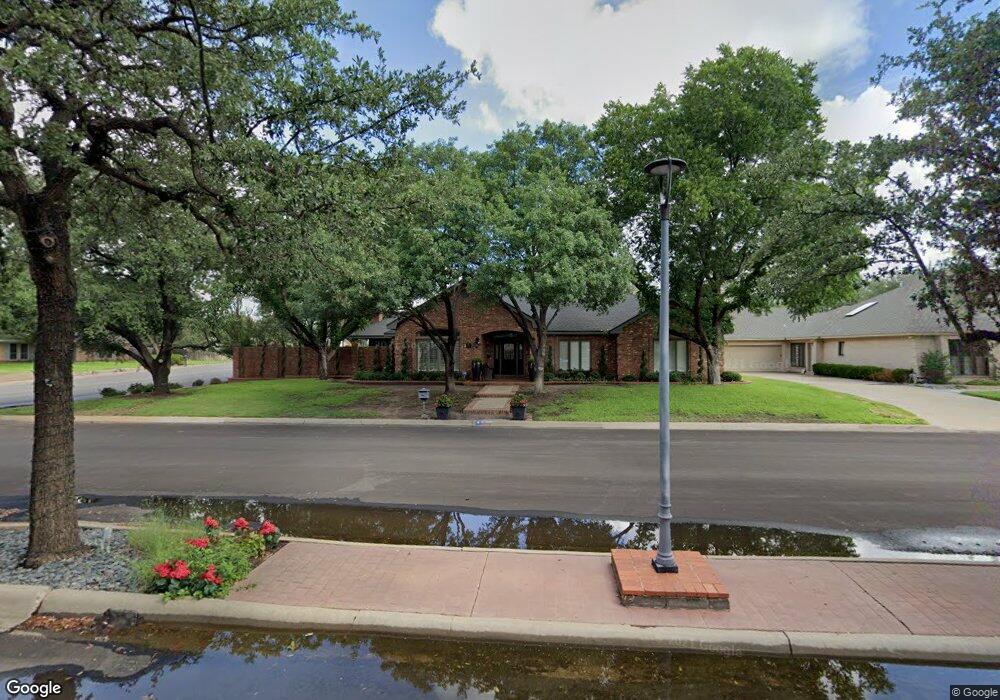 2610 Inwood Ct, Midland, TX 79705 - photo 1