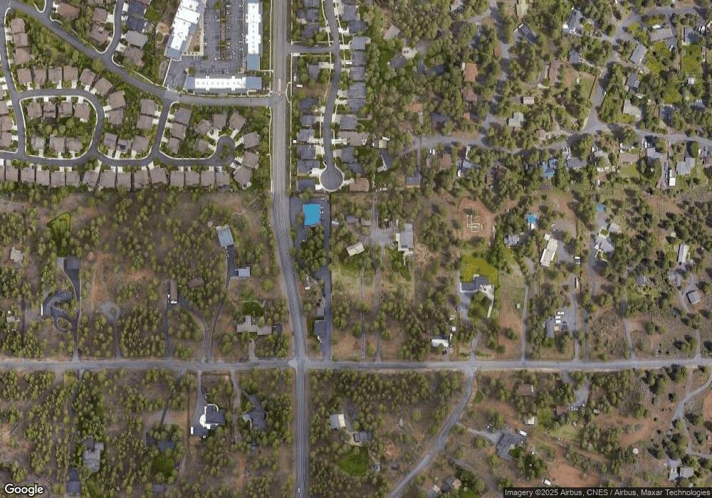 19630 Buck Canyon Rd, Bend, OR 97702 - photo 1