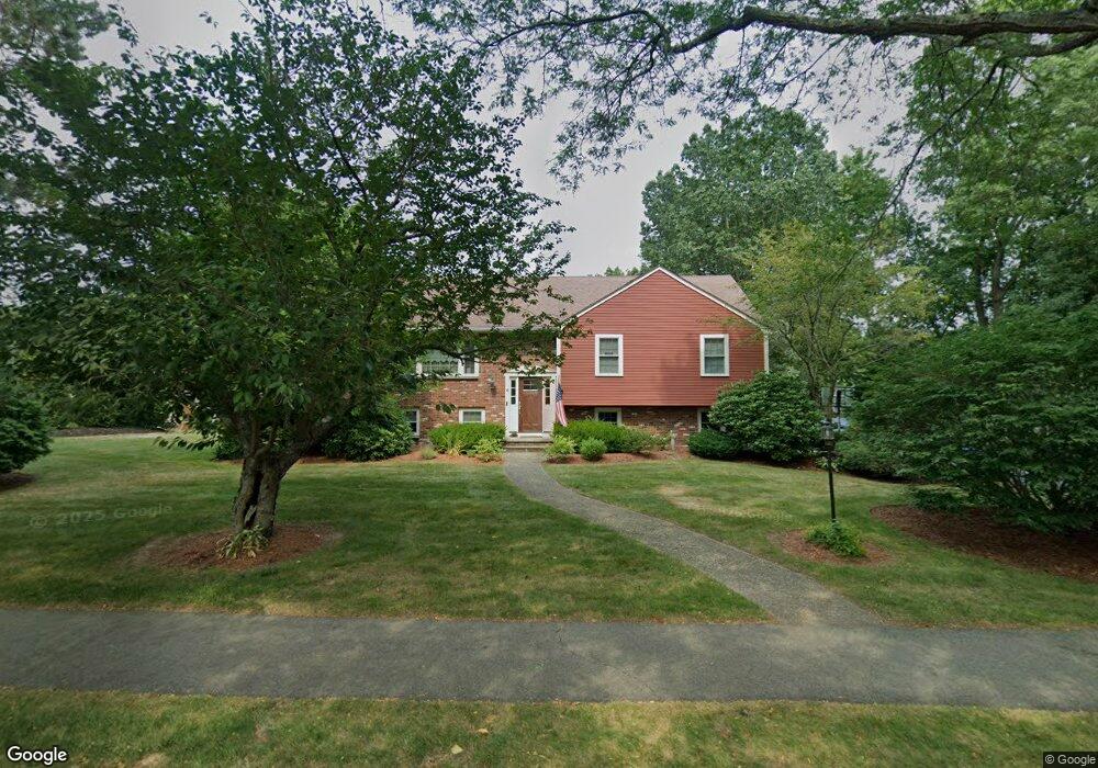6 Calumet Rd, Danvers, MA 01923 - photo 1