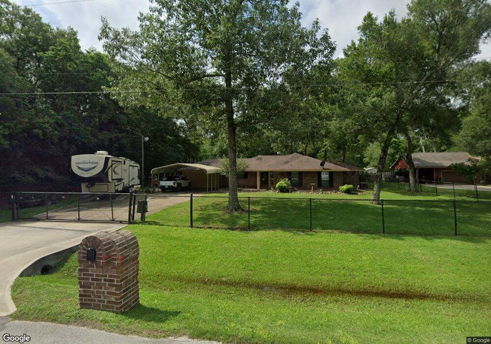 502 County Road 417, Dayton, TX 77535 - photo 1