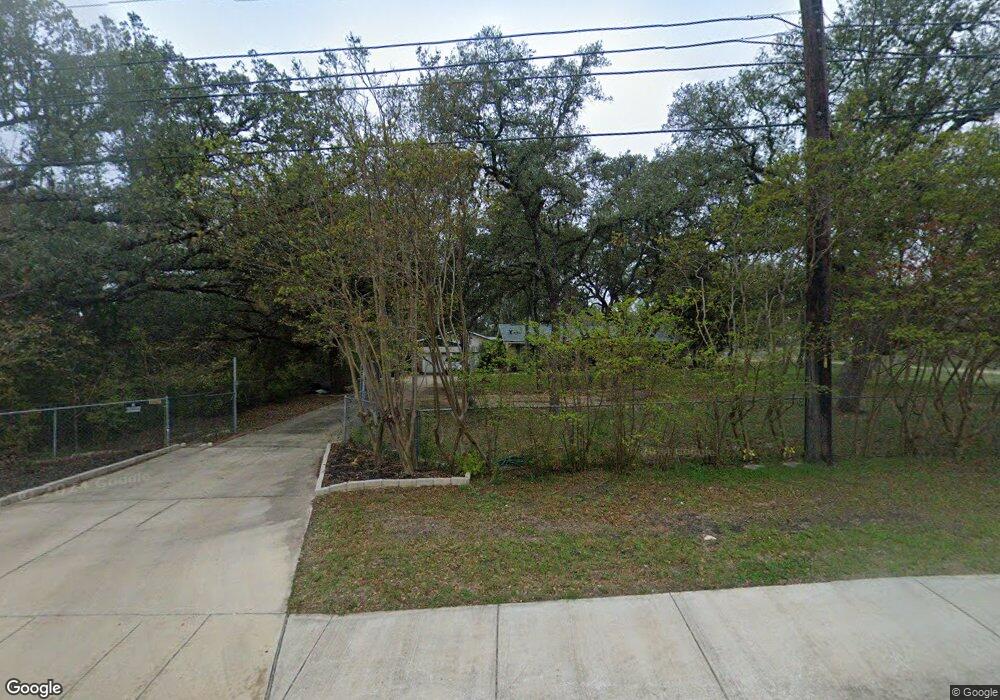 3970 E Evans Rd, San Antonio, TX 78259 - photo 1