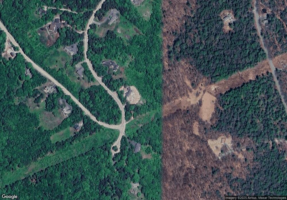 275 Oak Hill Rd, Springfield, NH 03284 - photo 1