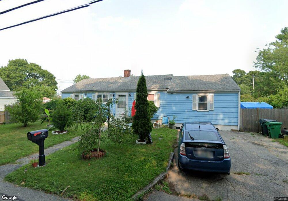 58 Shand Ave, Warwick, RI 02889 - photo 1