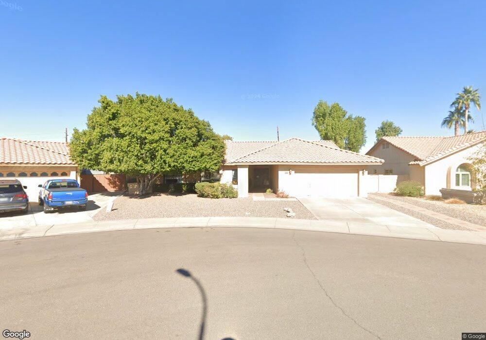 2422 W Alamo Dr, Chandler, AZ 85224 - photo 1