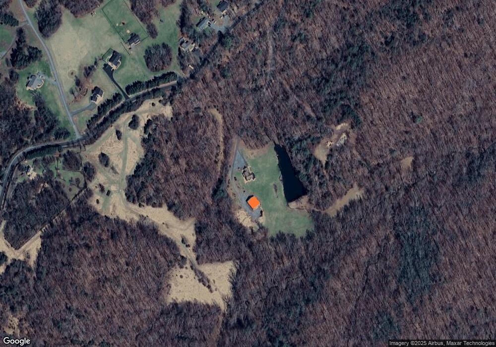 12401 Stonehouse Mountain Rd, Culpeper, VA 22701 - photo 1