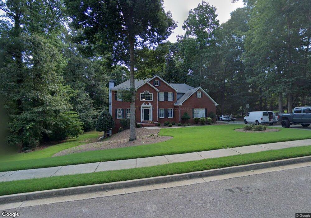 146 Amicalola Way, Jonesboro, GA 30236 - photo 1