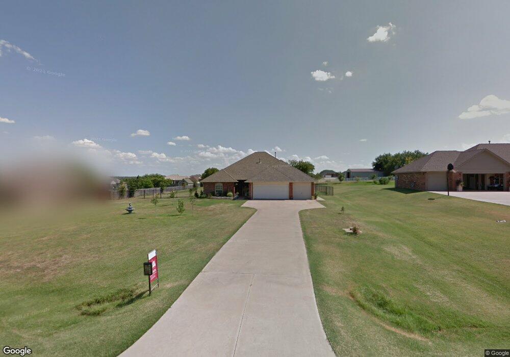 3818 Deer Crossing, Edmond, OK 73025 - photo 1