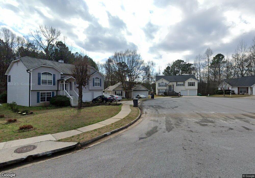 306 Summer Hill Cir unit 3, Stockbridge, GA 30281 - photo 1