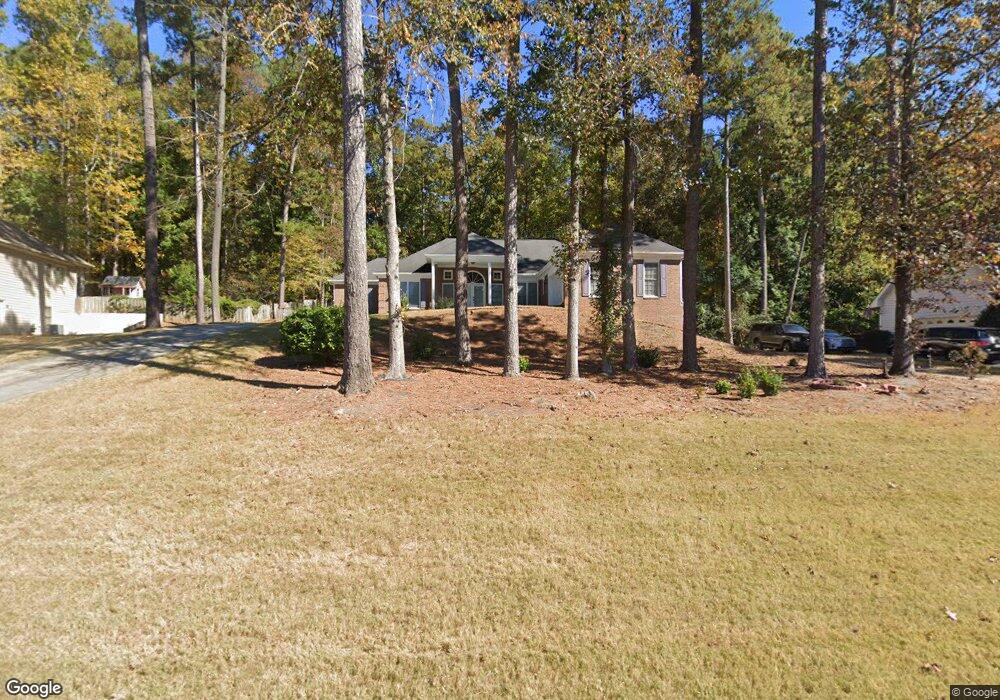 5380 Tanager Terrace SW, Conyers, GA 30094 - photo 1