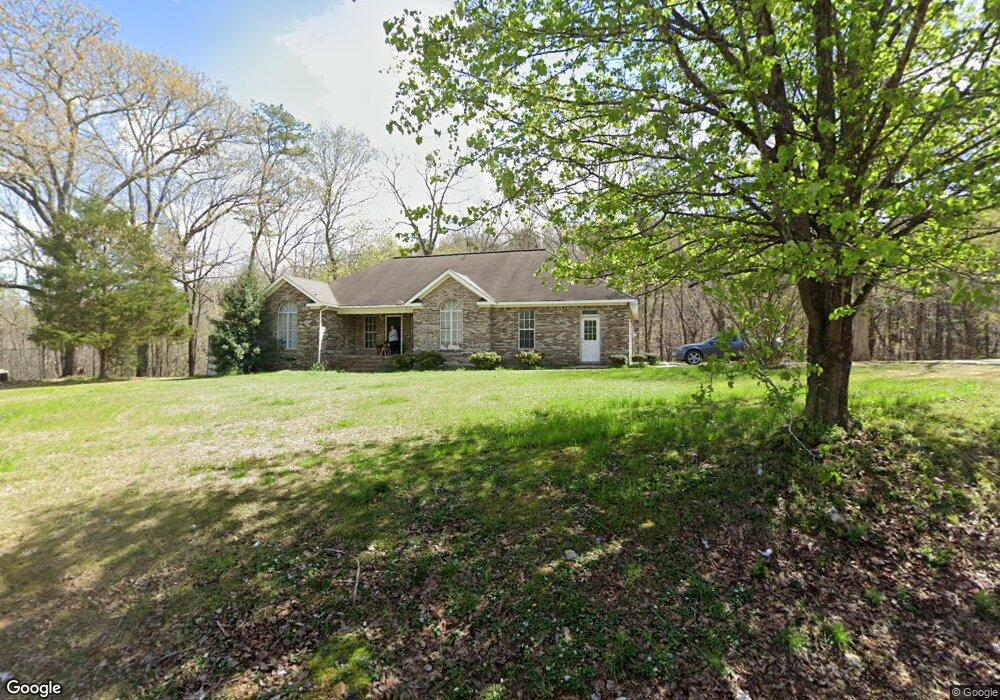 116 Hamlet Cir, Remlap, AL 35133 - photo 1