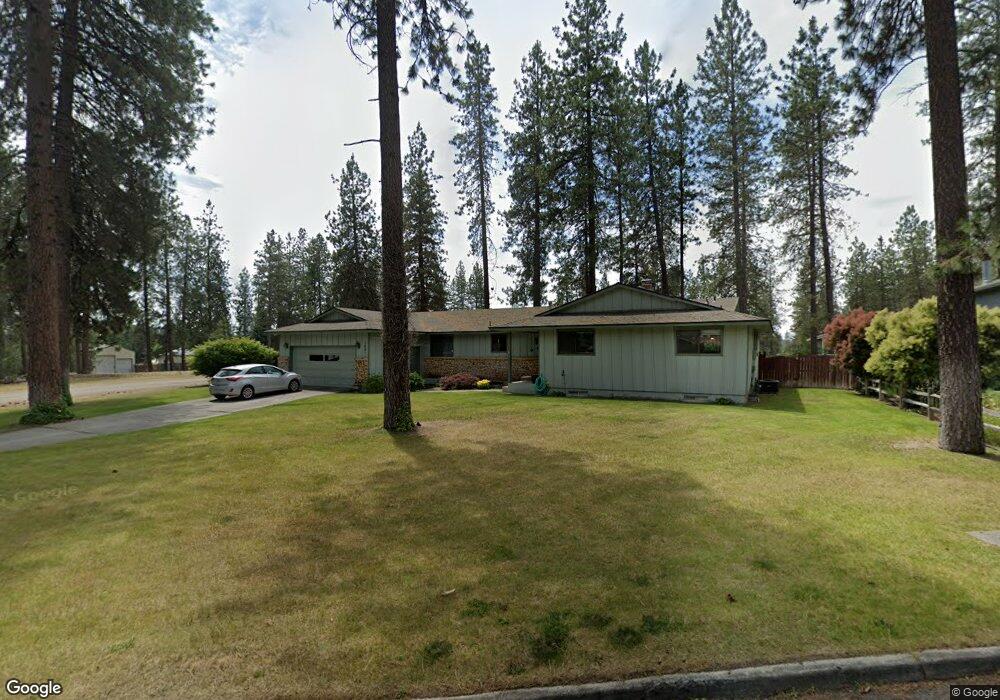 14811 N Peone Pines Dr, Mead, WA 99021 - photo 1