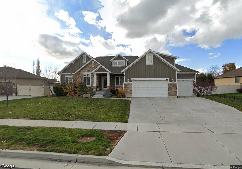 181 N 1675 W unit 41, Layton, UT 84041 - photo 1