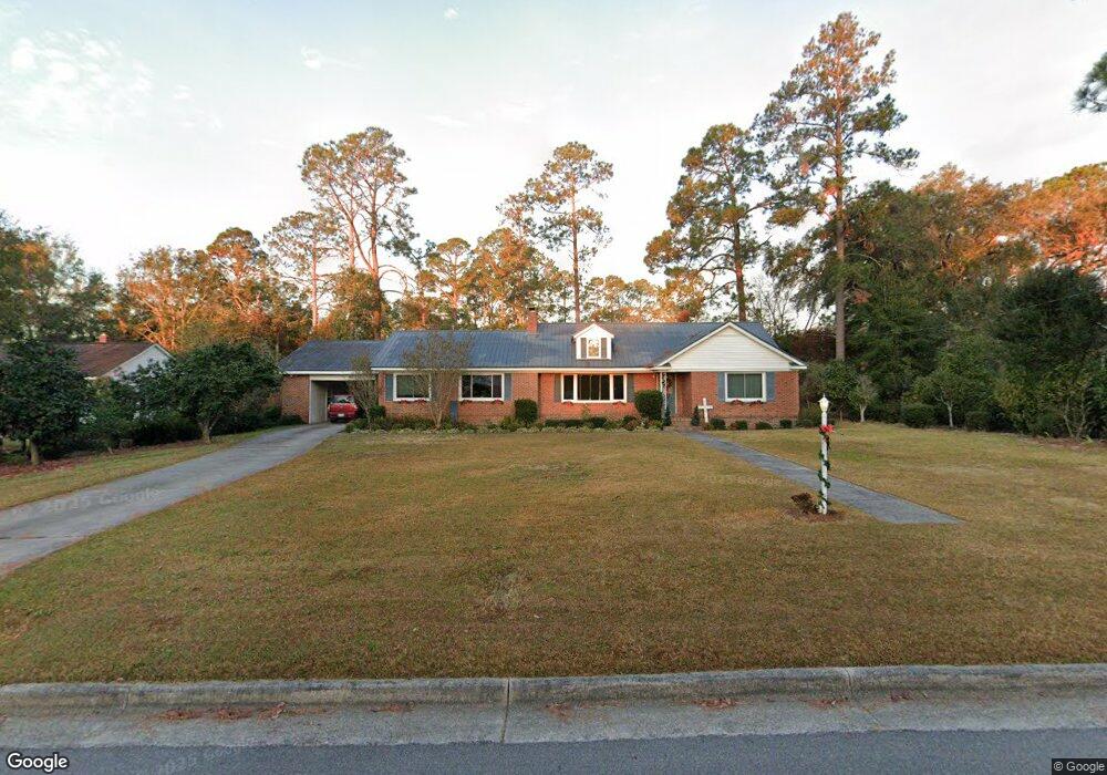 405 College Blvd, Statesboro, GA 30458 - photo 1