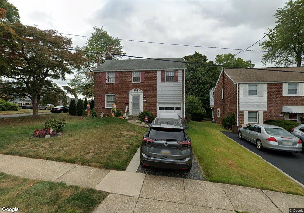 314 Stanton Rd, Havertown, PA 19083 - photo 1