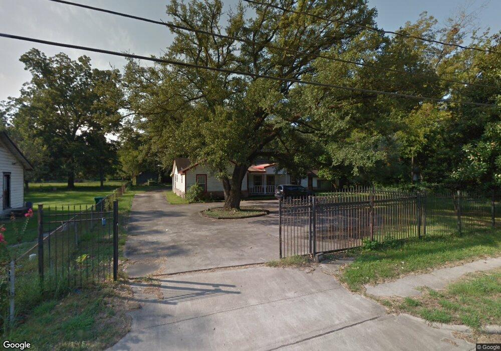7410 Ley Rd, Houston, TX 77028 - photo 1