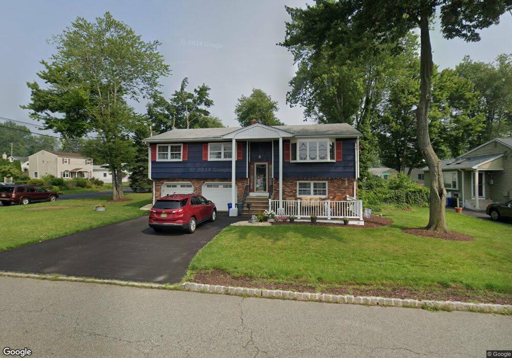 431 Lake Shore Dr, Parsippany, NJ 07054 - photo 1