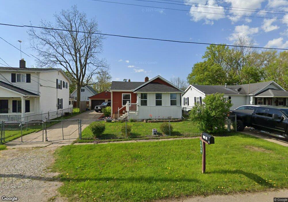 1039 W Whittemore Ave, Flint, MI 48507 - photo 1
