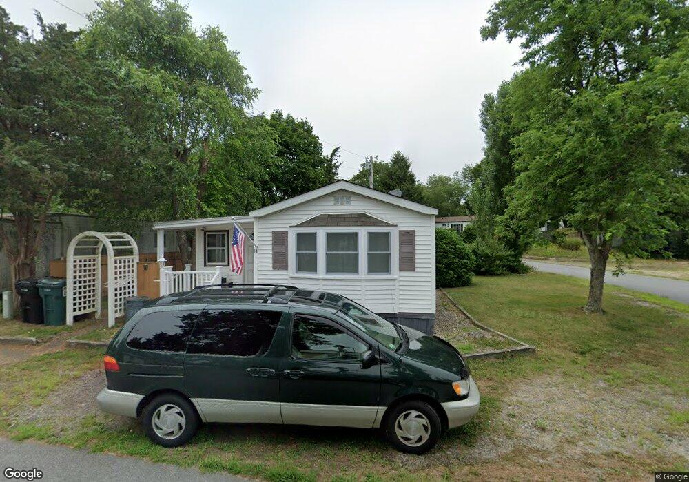 14 3rd Ave, Pocasset, MA 02559 - photo 1