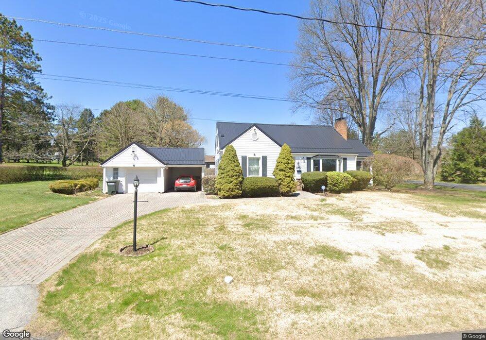 1900 Luzerne Street Extension, Johnstown, PA 15905 - photo 1