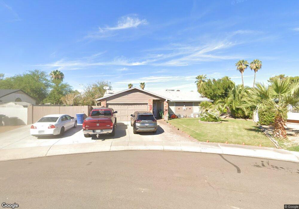 632 W Barrow Dr, Chandler, AZ 85225 - photo 1